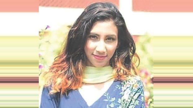 Students demand justice for Rumpa