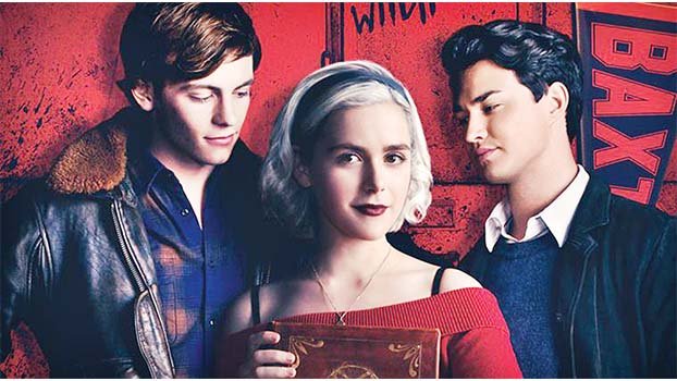 ‘Chilling Adventures of Sabrina’ season three coming on Jan 24