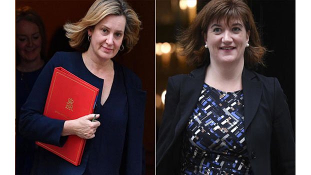 Air of menace as Britain’s election gets nasty