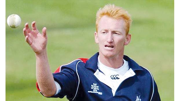 Sylhet Thunder appoints Nantie Hayward as bowling coach
