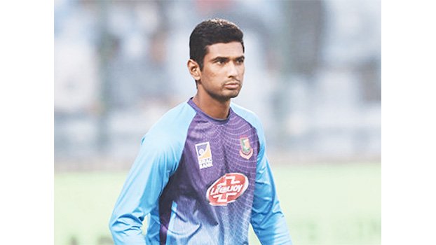 Mahmudullah doubtful  for BBPL opener