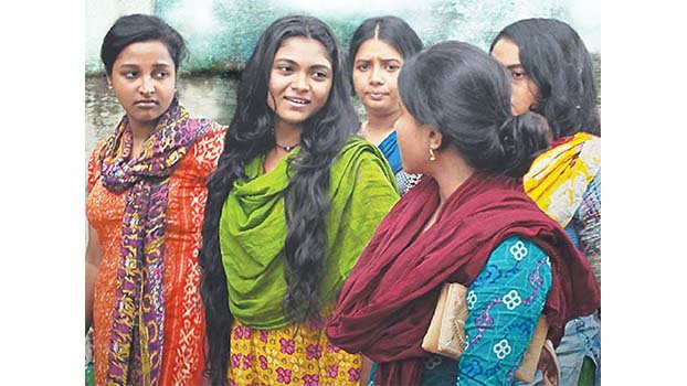 Made in Bangladesh released across Europe