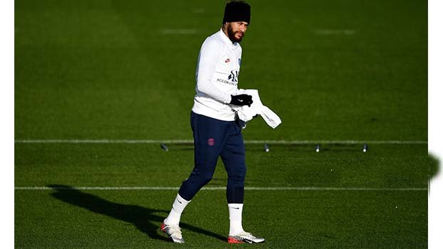 PSG face Galatasaray tonight