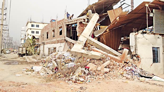Govt takes plan to widen Dhaka- Aricha Highway into four-lane