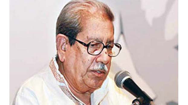 Develop anti-graft culture