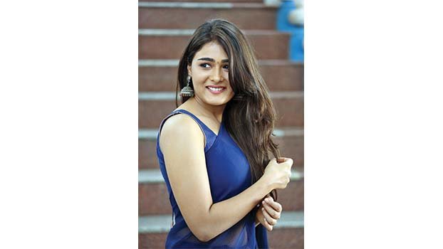 Shalini Pandey to make Bollywood debut 