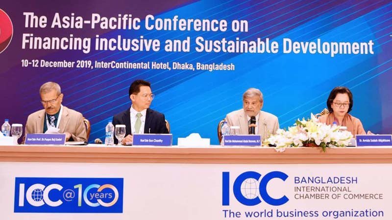 Bangladesh moves one step ahead in HDI