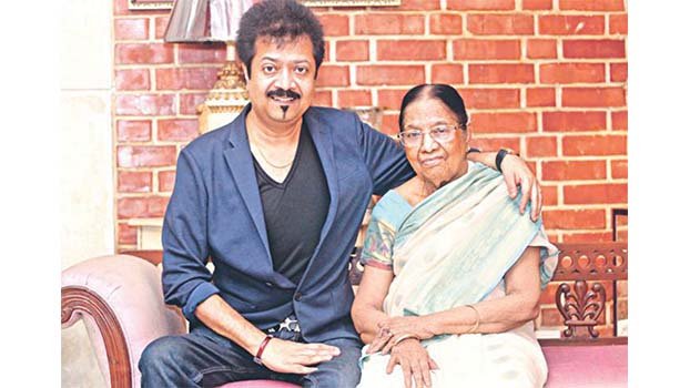 Kumar Biswajit’s mother passes away