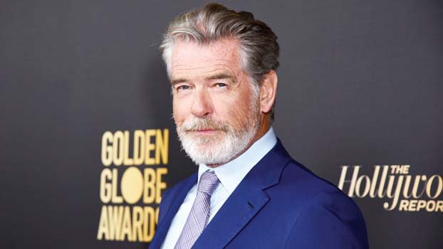 Pierce Brosnan Joins Camila Cabello in ‘Cinderella’