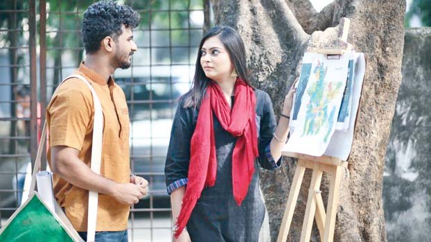 ‘Poster 71’ to air today