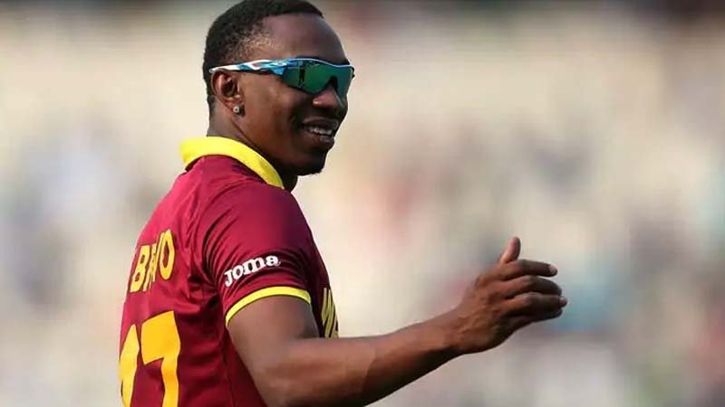 Bravo returns after breaking T20I retirement