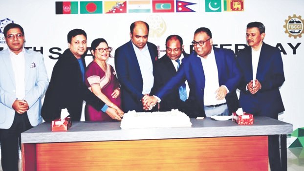 ‘Regional economic integration  can enhance economic prosperity’