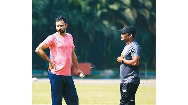 Mashrafee will bowl better: Mohammad Salahuddin