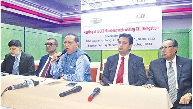 India keen to reduce trade gap with BD