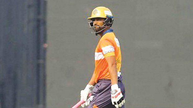 Platoon sweats over Tamim availability