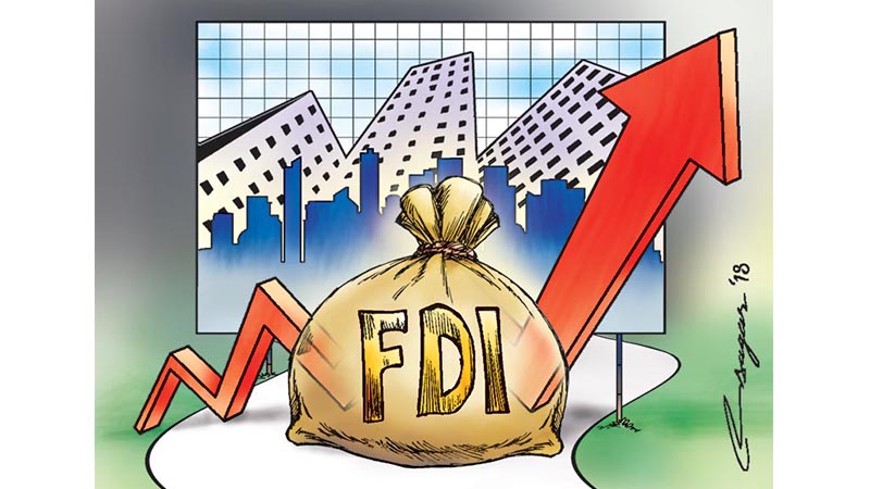 Development and FDI inflow in Bangladesh - Bangladesh Post