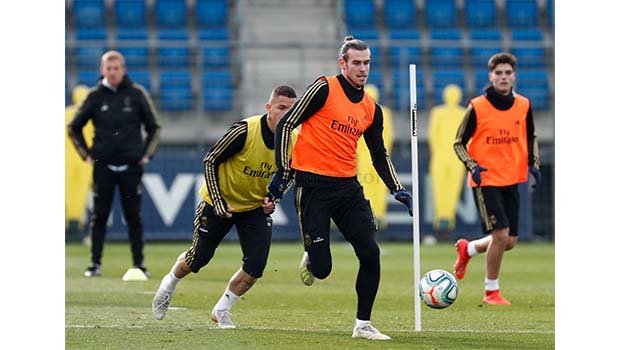 Barca, Real clash in  El Clasico tonight