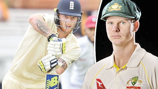 Stokes, Smith shine in eventful year