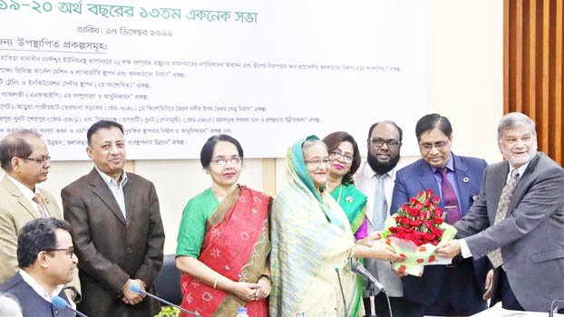 Poverty rate comes down  to 20.5pc in FY19: Mannan