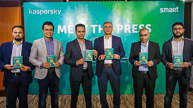 Kaspersky 2020 now available
