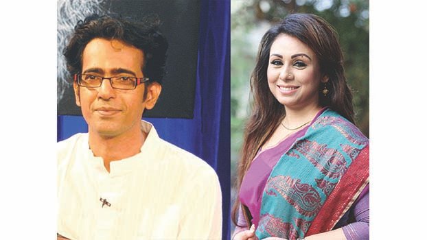 New guest comes to Bappa-Tania