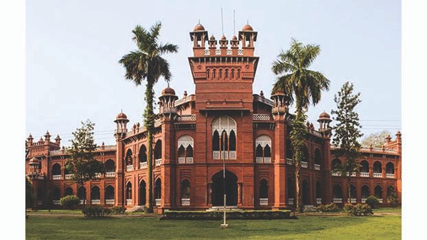 International conference on SDGs ends at DU
