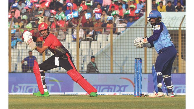 Malan guides determined Cumilla to 6-wicket victory over struggling Rangpur