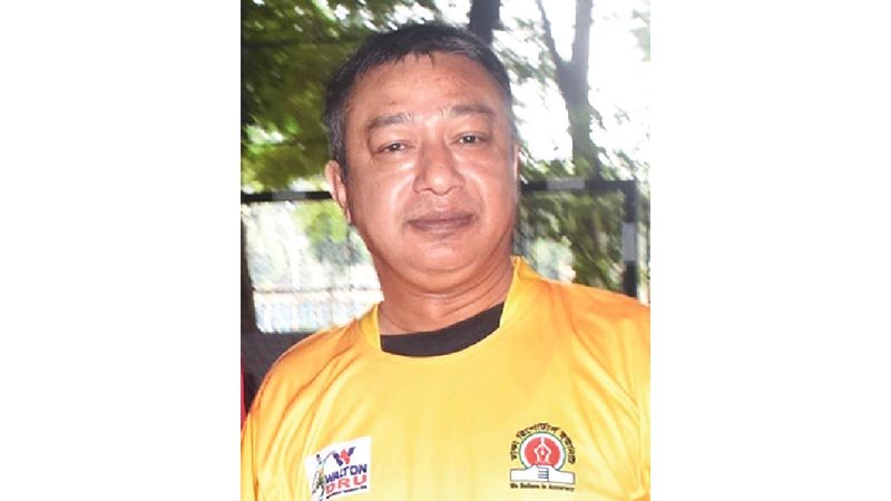 Journalist Azad Hossain Sumon passes away