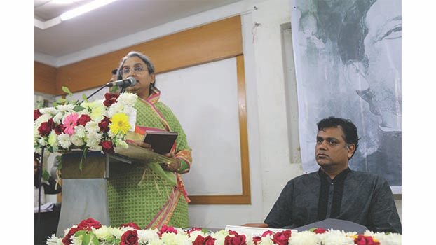 Ahsanullah Master symbol of honesty: Dipu Moni 