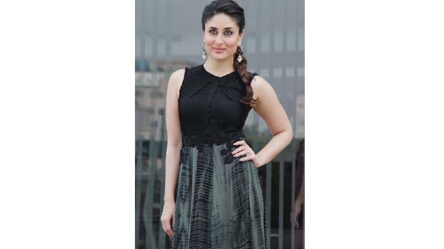 Kareena back on screen after Veere Di Wedding