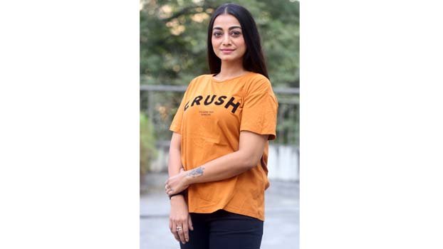 Orsha in a different look