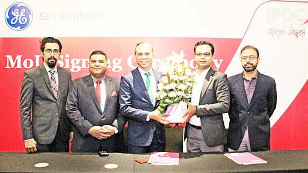 IPDC enters medical equipment financing space