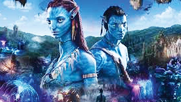 James Cameron on ‘Avatar 2’ breaking records