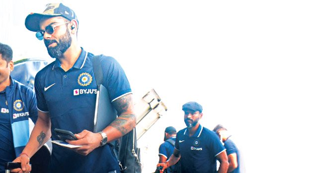 India look to end on a high against Windies