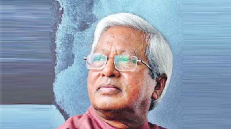 Sir Fazle Hasan Abed to be buried at Banani graveyard today