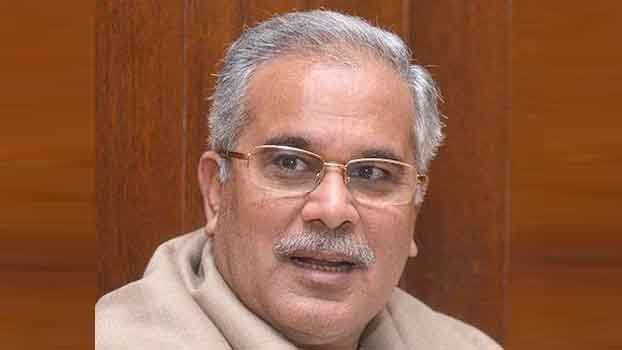 Half of Chhattisgarh won’t be able to  prove citizenship: Chief Minister