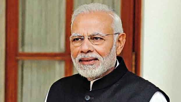 Modi holds security talks as protests rage across country 
