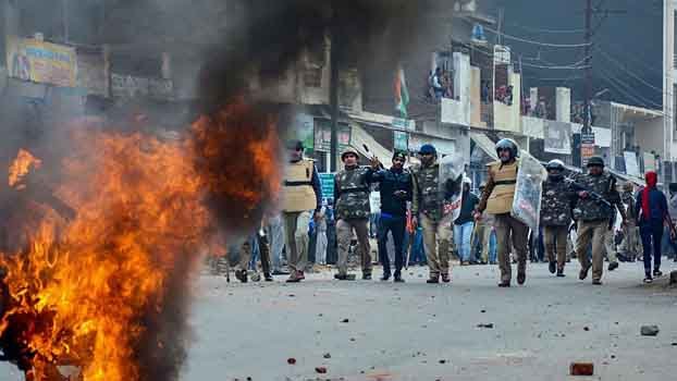 Death toll climbs to 16 in UP