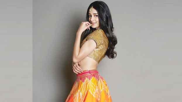 Ananya Panday excited to work with Deepika