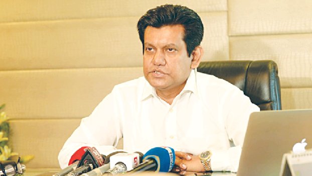 We don’t want to stay in  Pakistan for long period: BCB