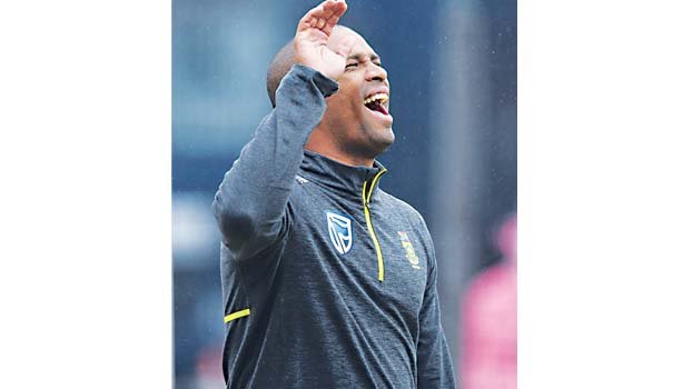 Philander to retire after England series