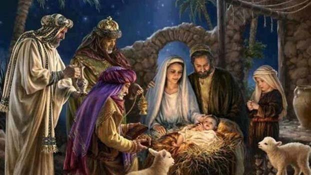 Joy and significance of Christmas