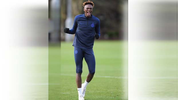 Chelsea determined to make a  winning streak