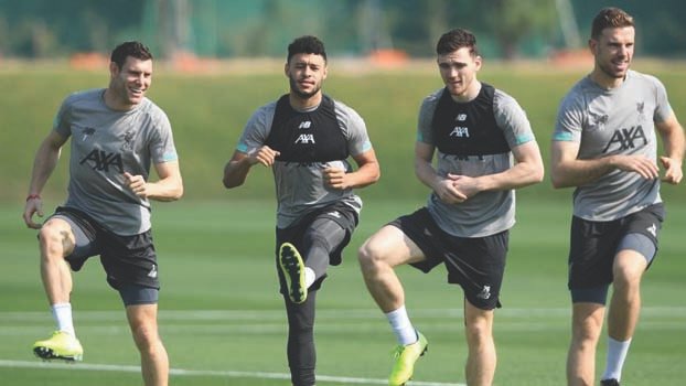 Areta’s Arsenal meet Bournemouth  with a chance to improve