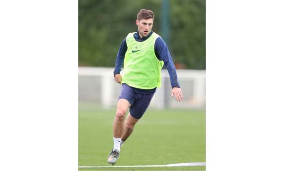 Tottenham want to reach  in top four against Albion 