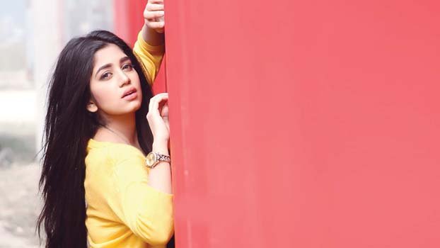 Brand ambassador Shahatj