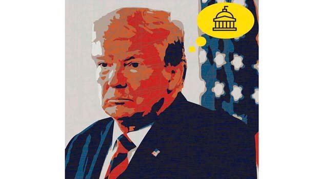 Trump impeachment has an important message