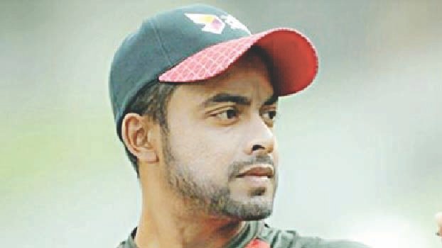 Royals eyeing to play in  the BBPL final: Jayed
