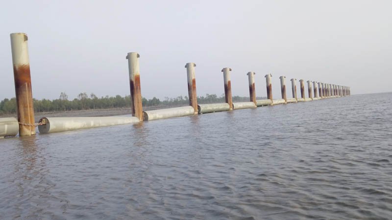 Bhasan Char ready to  relocate Rohingya refugees