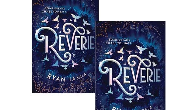 ‘Reverie’ by Ryan La Sala